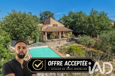 Maison 4 pièces 269000 €