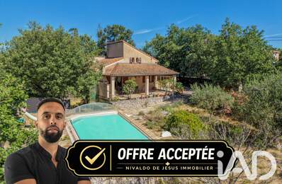 Vente Maison traditionnelle 4 pièces — photo du bien