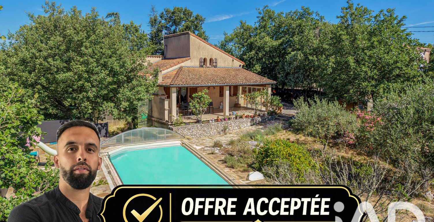 Vente Maison traditionnelle 4 pièces — photo 1