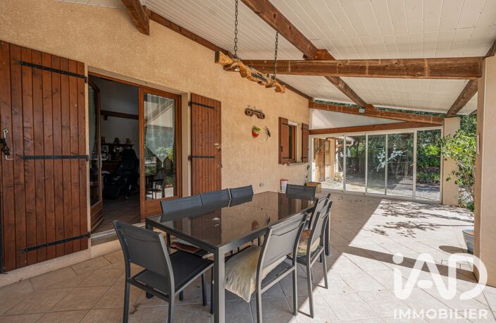 Vente Maison traditionnelle 4 pièces — photo 2