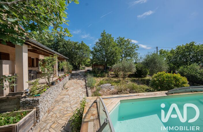 Vente Maison traditionnelle 4 pièces — photo 3