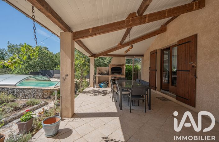 Vente Maison traditionnelle 4 pièces — photo 4