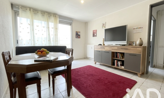 Appartement 3 Pièces 60 m² à vendre à Nîmes (30000)