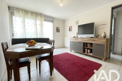 Appartement 3 pièces 82000 €