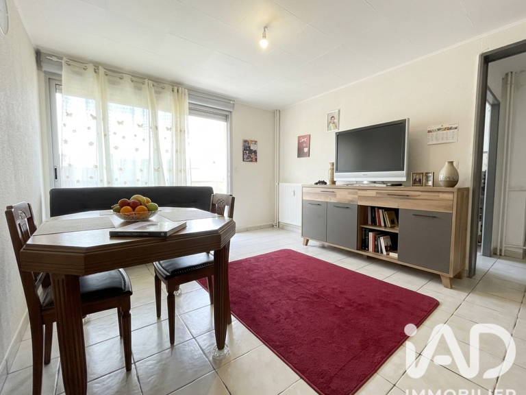 Vente Appartement 3 pièces — photo 1