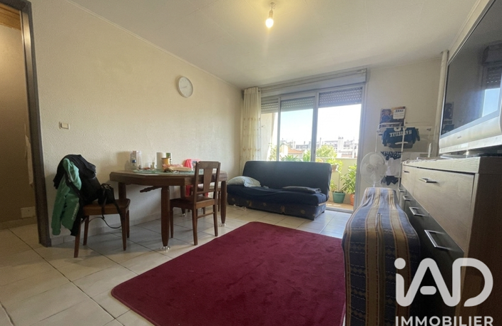 Vente Appartement 3 pièces — photo 2
