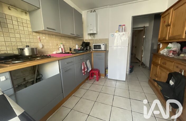 Vente Appartement 3 pièces — photo 5