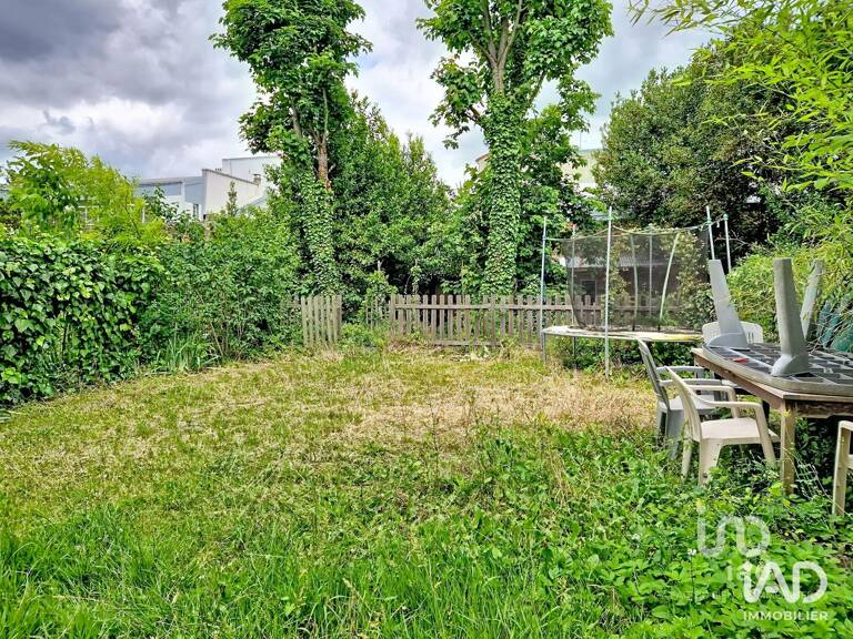Vente Appartement 3 pièces — photo 1