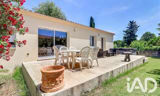 Maison 4 Pièces 95 m² à vendre à Brignon (30190)