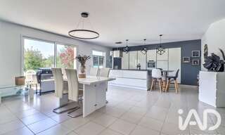 Maison 4 Pièces 95 m² à vendre à Brignon (30190)