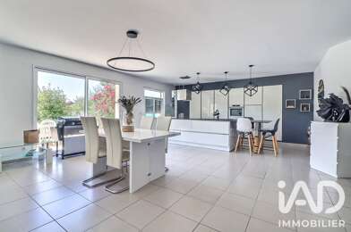 Maison 4 pièces 315000 €