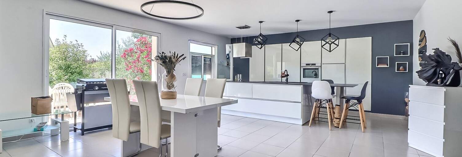 Maison 4 Pièces 95 m² à vendre à Brignon (30190)