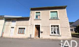 Maison 5 Pièces 99 m² à vendre à Klang (57920)