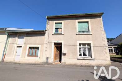 Maison 5 pièces 149000 €