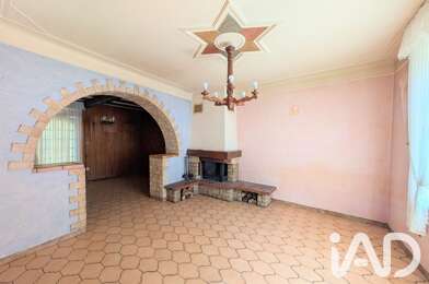 Maison 5 pièces 135000 €