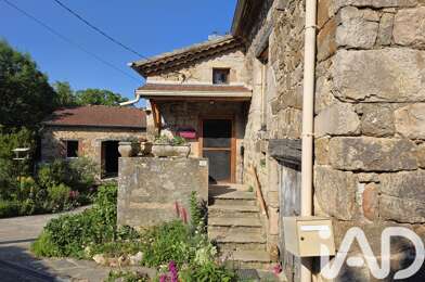 Maison 5 pièces 280000 €