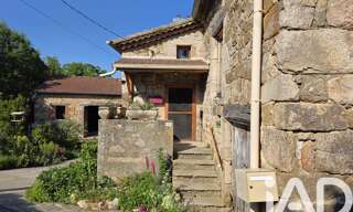 Maison 5 Pièces 118 m² à vendre à Saint-Alban-d'Ay (07790)