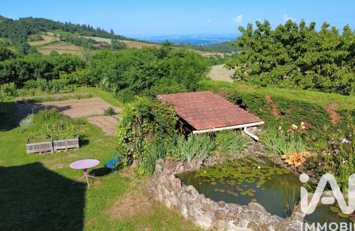 Vente Maison/villa 5 pièces — photo 3