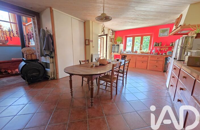 Vente Maison/villa 5 pièces — photo 4