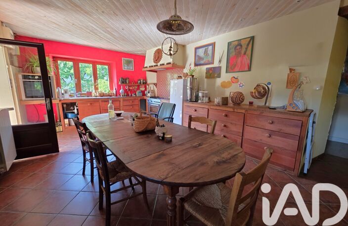 Vente Maison/villa 5 pièces — photo 5