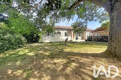 Maison 6 pièces 410000 €