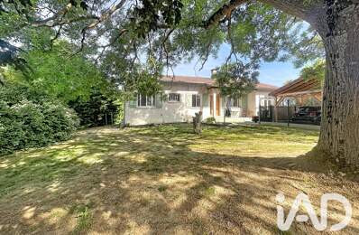 Vente Maison/villa 6 pièces — photo du bien