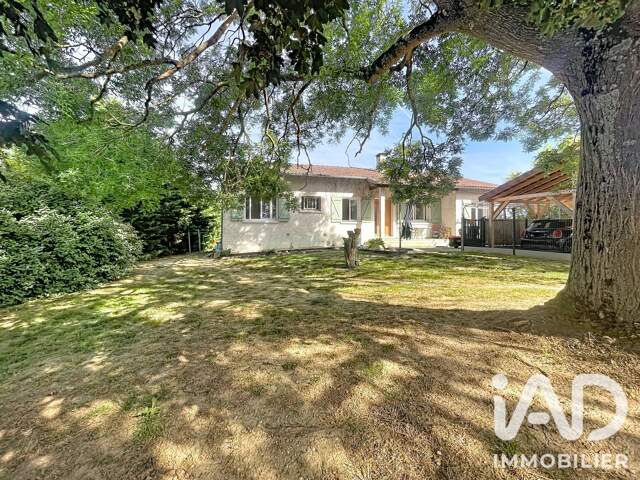 Vente Maison/villa 6 pièces — photo du bien