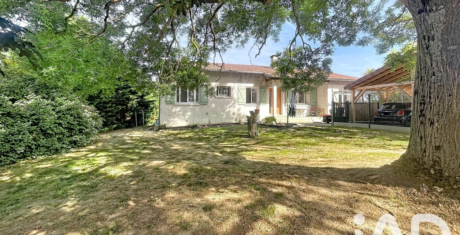 Vente Maison/villa 6 pièces — photo 1