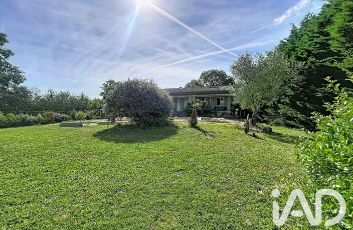 Vente Maison/villa 6 pièces — photo 2