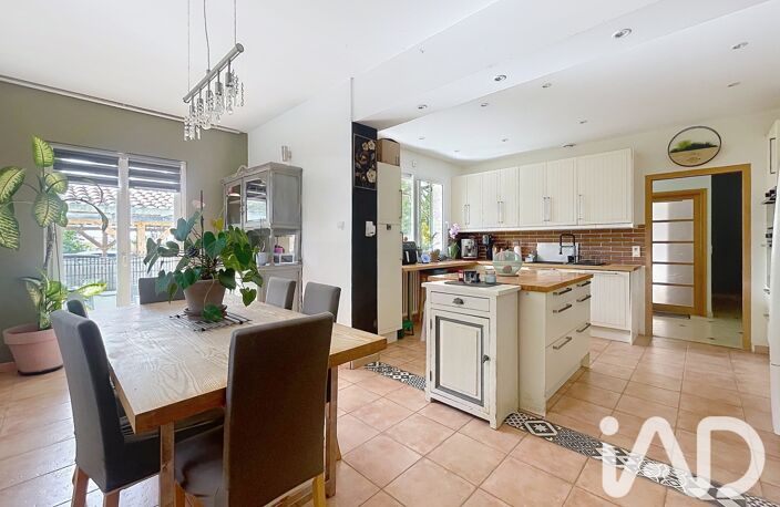 Vente Maison/villa 6 pièces — photo 3