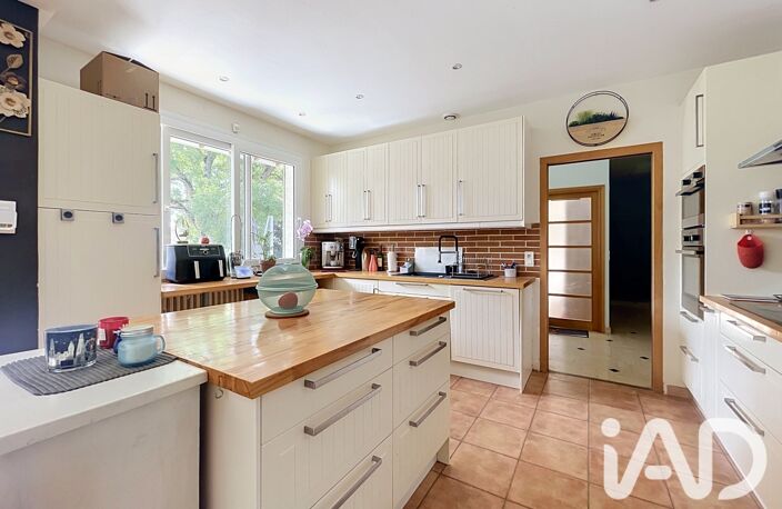 Vente Maison/villa 6 pièces — photo 4