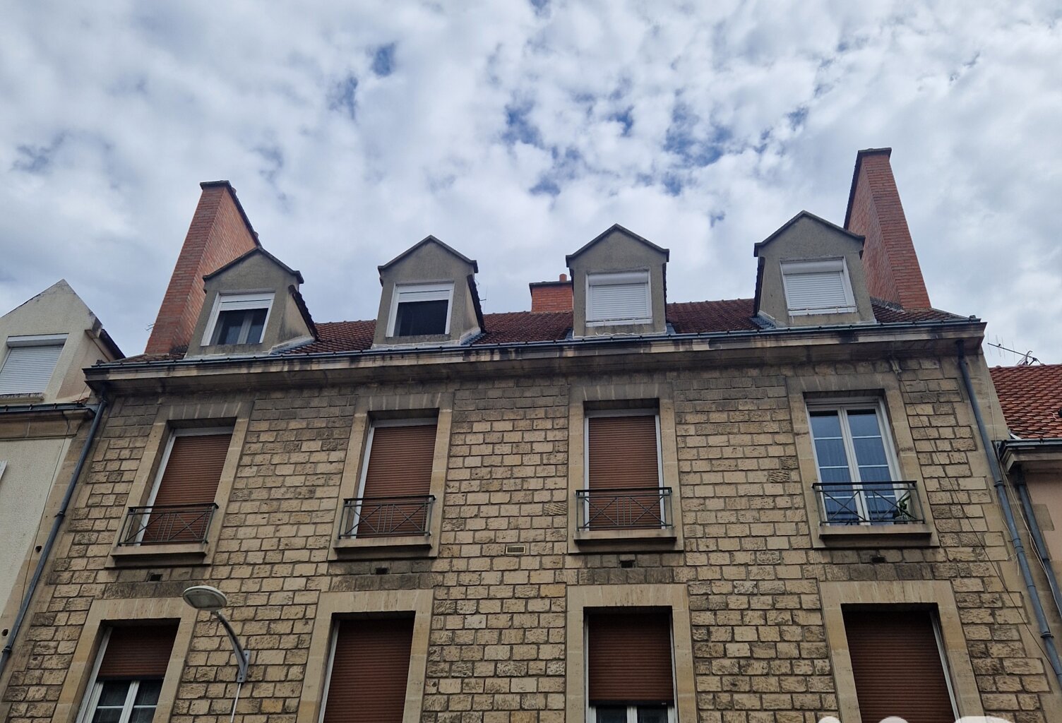 Vente Appartement 2 pièces — photo 1