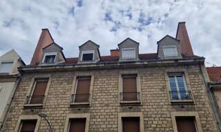 Appartement 2 Pièces 34 m² à vendre à Vitry-le-François (51300)