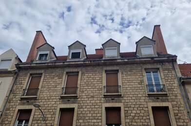 Appartement 2 pièces 65000 €