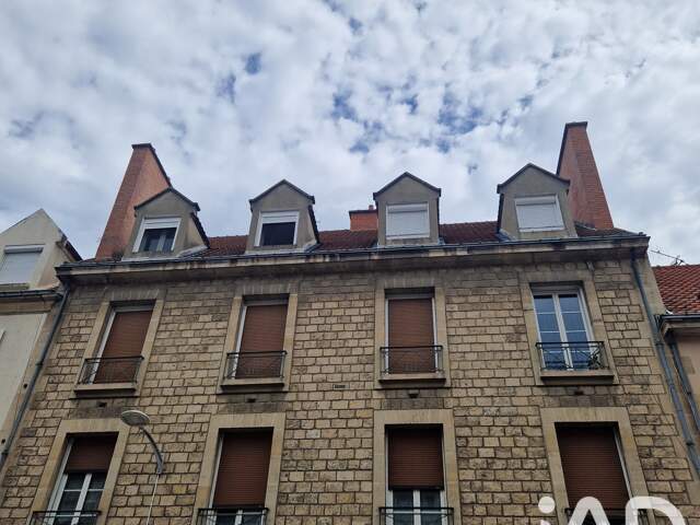 Vente Appartement 2 pièces — photo du bien