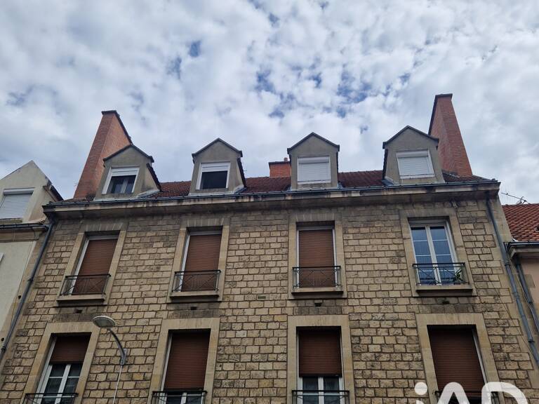 Vente Appartement 2 pièces — photo 1