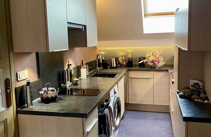 Vente Appartement 2 pièces — photo 3