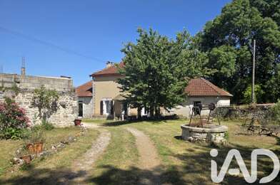 Maison 8 pièces 149900 €