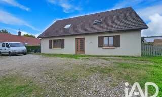 Immeuble  168 m² à vendre à Neuf-Marché (76220)