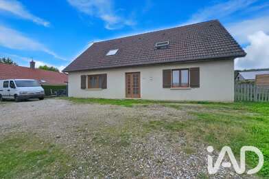 Immeuble  190000 €