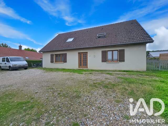 Vente Immeuble 168 m&sup2; — photo du bien