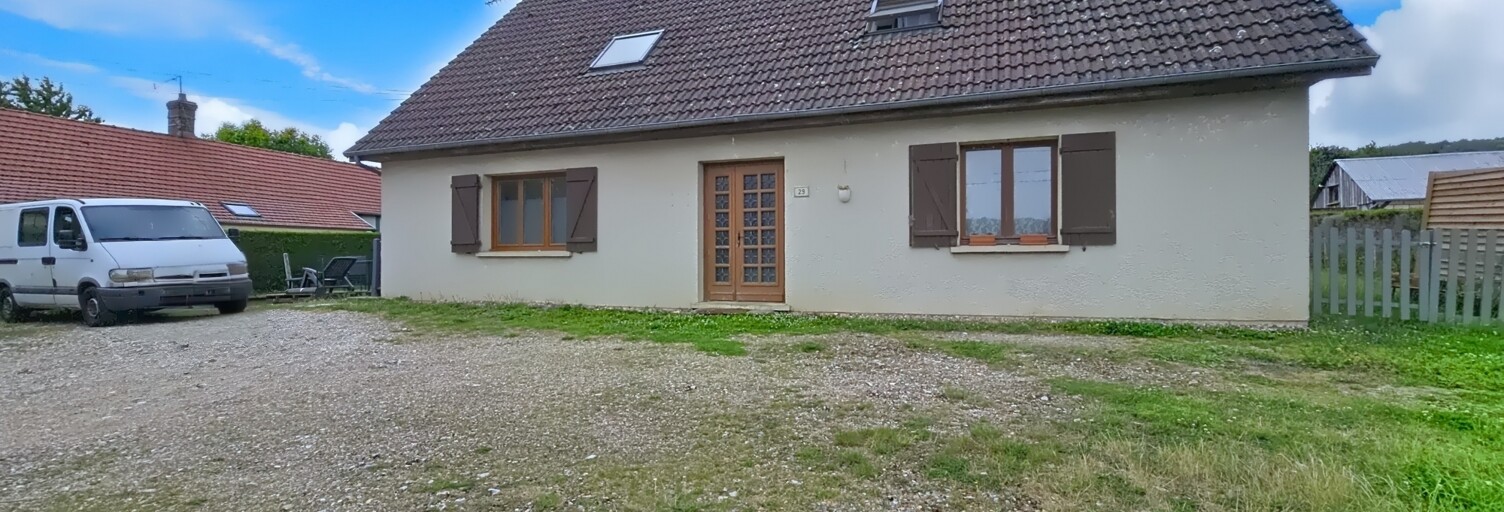 Immeuble  168 m² à vendre à Neuf-Marché (76220)