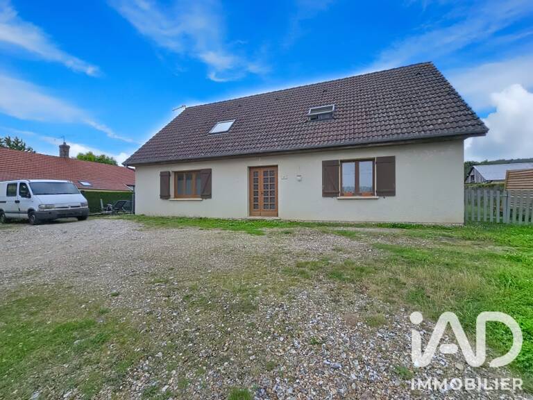 Vente Immeuble 168 m&sup2; — photo 1
