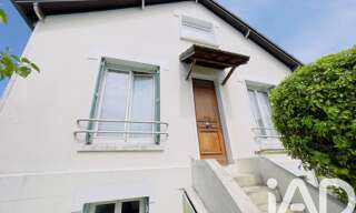 Maison 4 Pièces 91 m² à vendre à Le Perreux-sur-Marne (94170)
