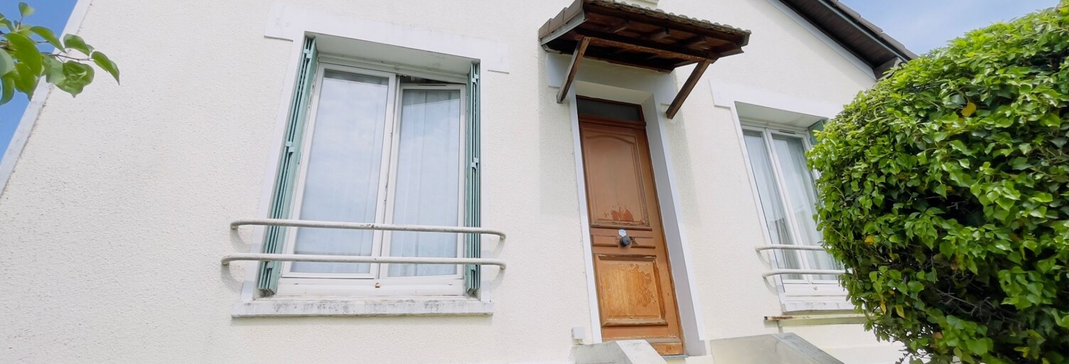 Maison 4 Pièces 91 m² à vendre à Le Perreux-sur-Marne (94170)