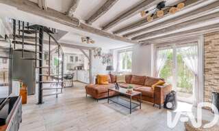 Maison 3 Pièces 95 m² à vendre à Hautefeuille (77515)