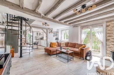 Maison 3 pièces 269000 €