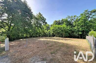 Terrain  126000 €