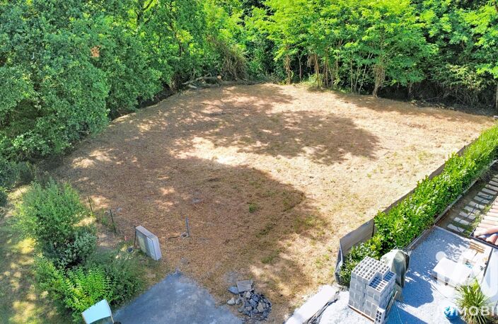 Vente Terrain 866 m&sup2; — photo 2