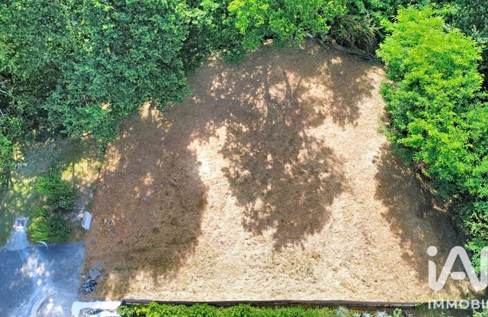 Vente Terrain 866 m&sup2; — photo 3